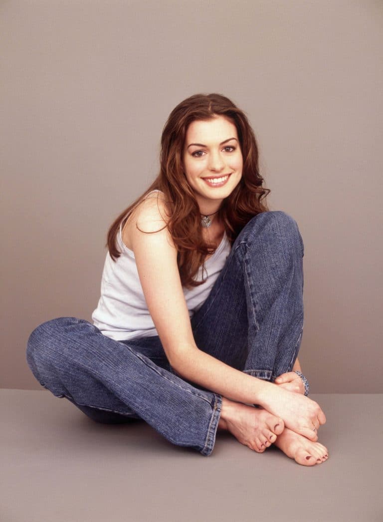 Anne Hathaway-43365