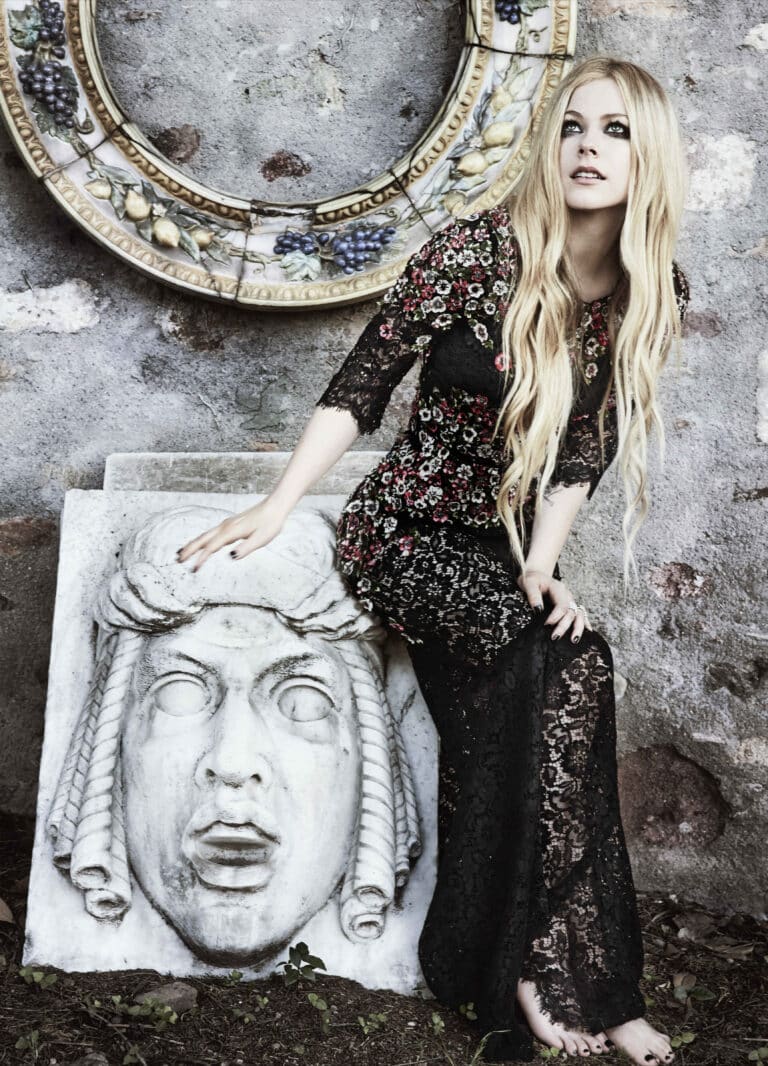 Avril Lavigne-41824
