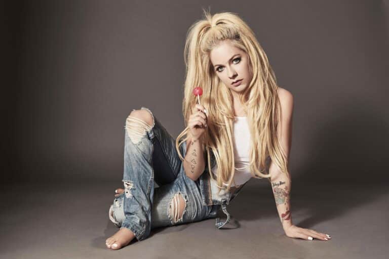 Avril Lavigne-41794