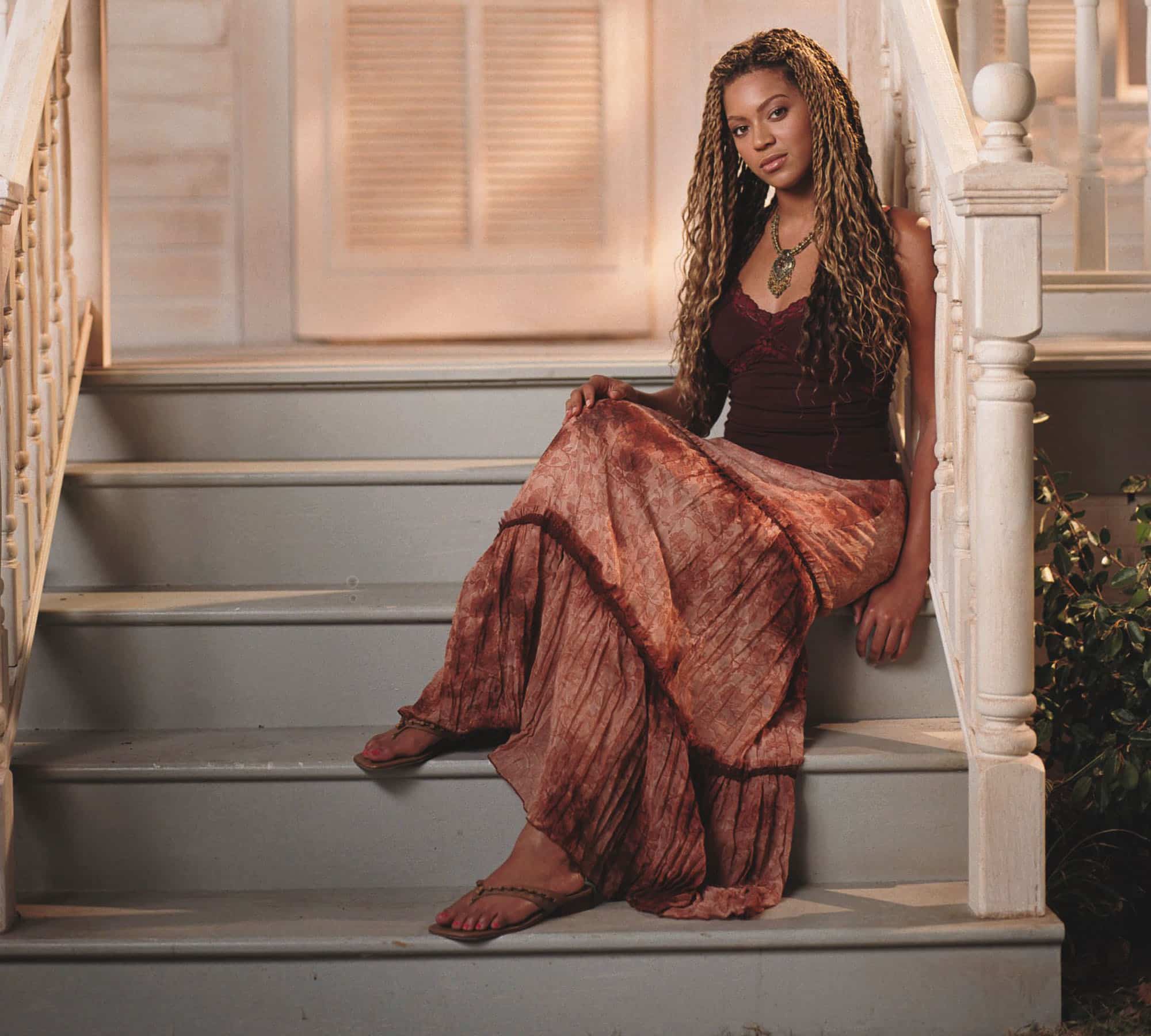 Quality: Original.Film Title: The Fighting Temptations.