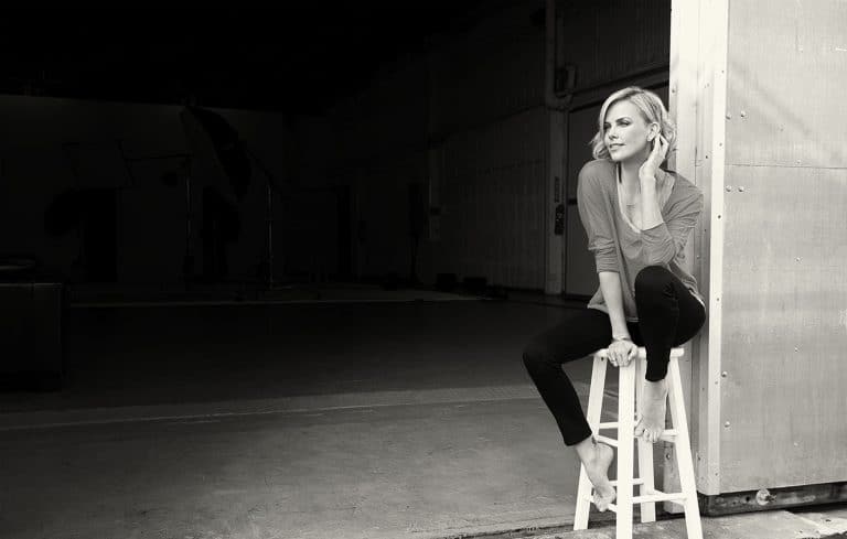 Charlize Theron-43413