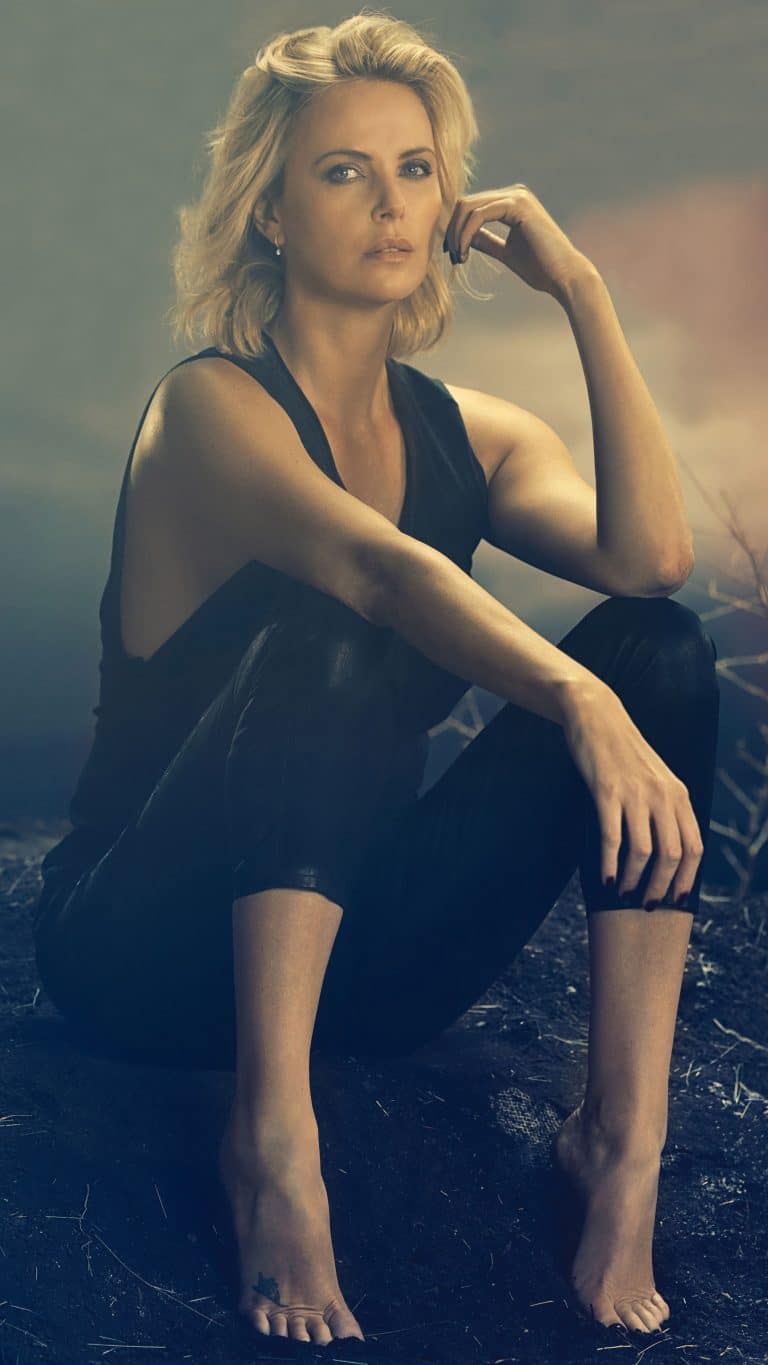 Charlize Theron-43391