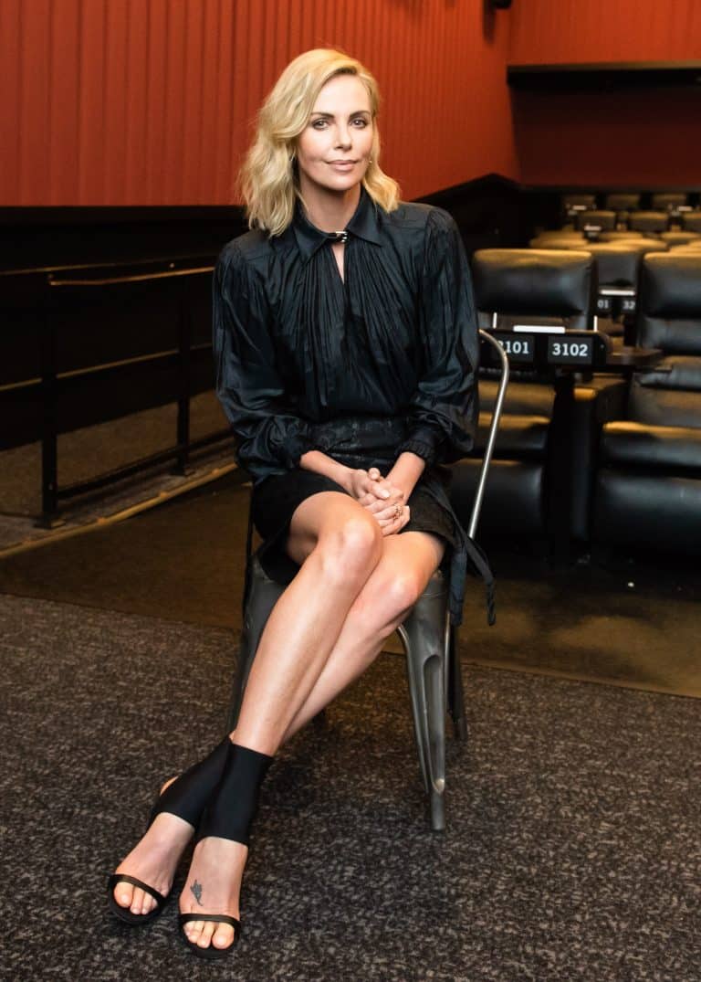 Charlize Theron-43389