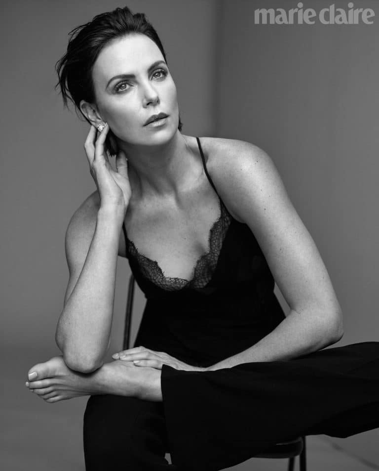 Charlize Theron-43387