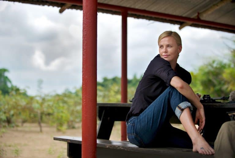 Charlize Theron-43381