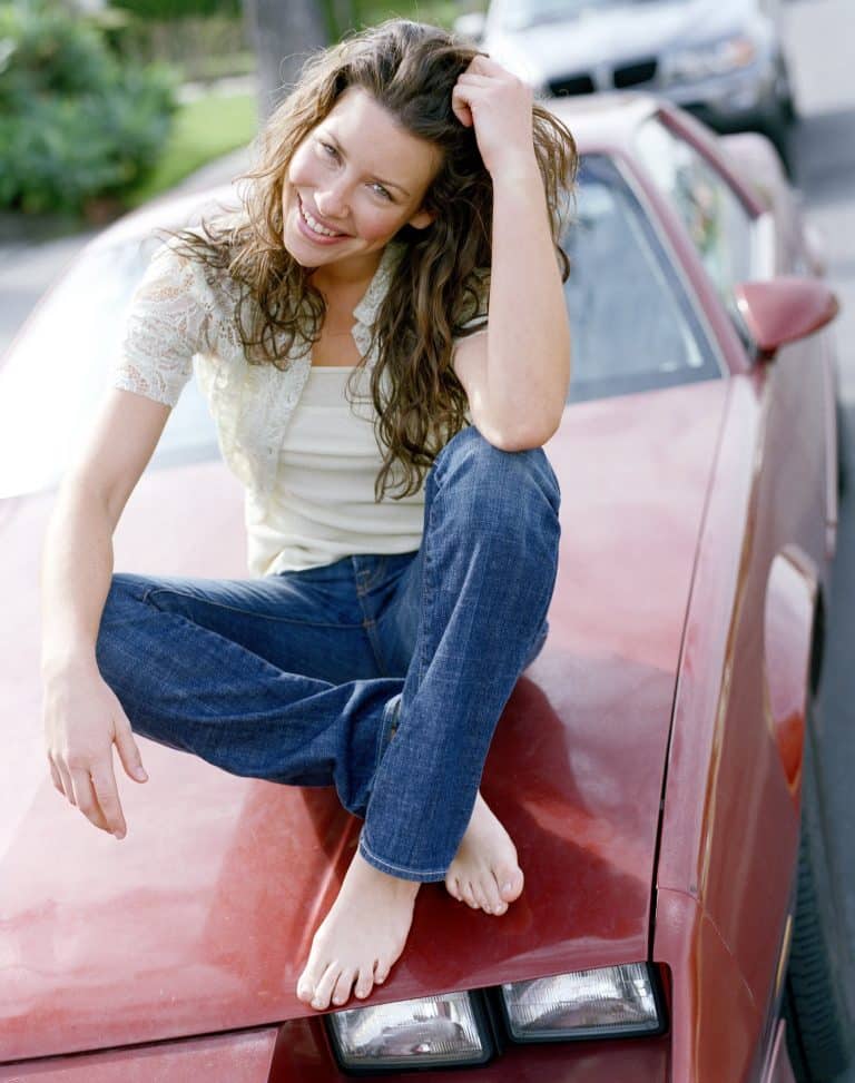 Evangeline Lilly-43225