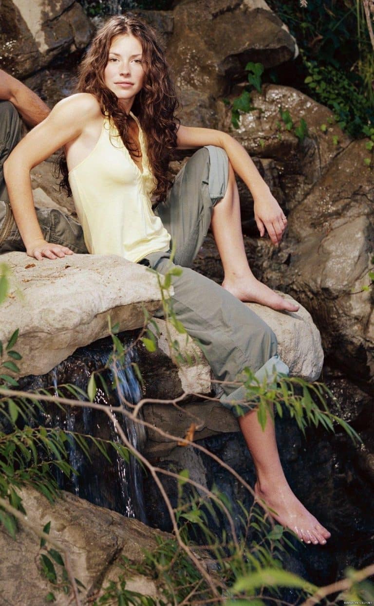 Evangeline Lilly-43231