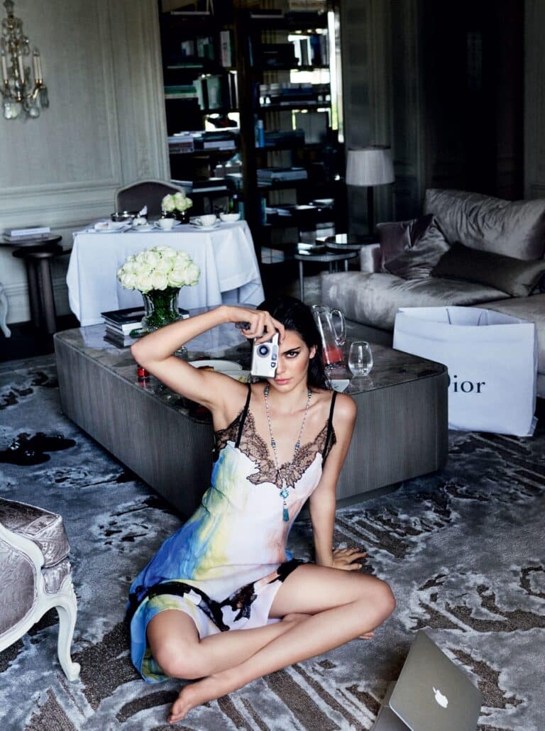 Kendall Jenner-42686