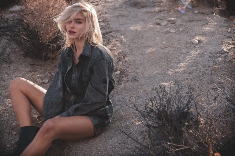 Michelle Randolph-45557