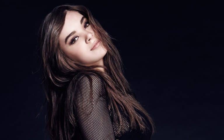 Hailee Steinfeld-48366