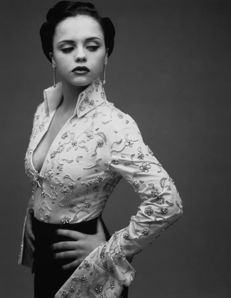 Christina Ricci-45387