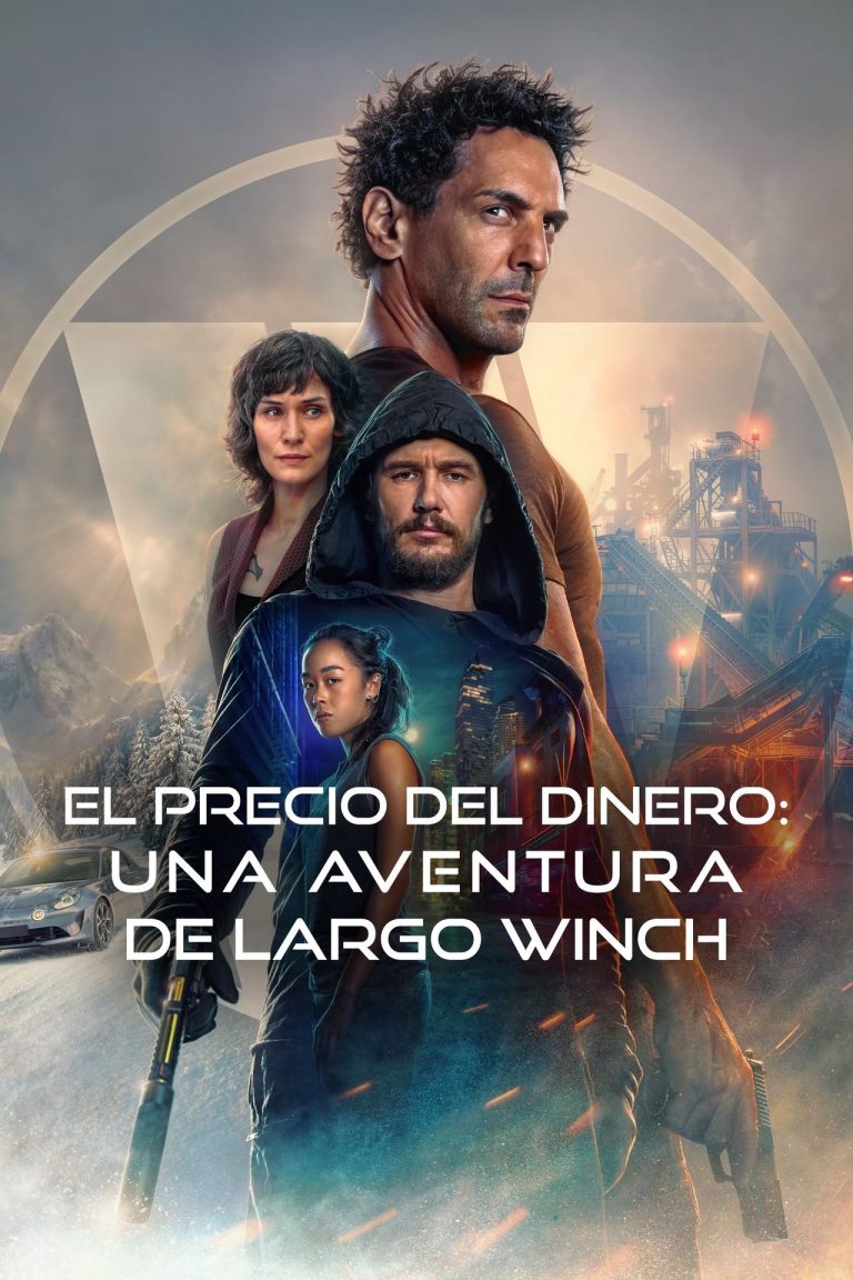 Largo Winch: The Price of Money