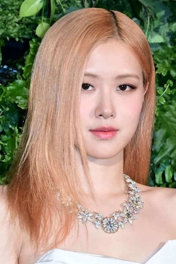 Foto de Rosé