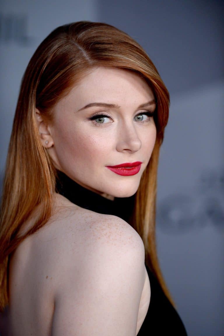 Bryce Dallas Howard-45494
