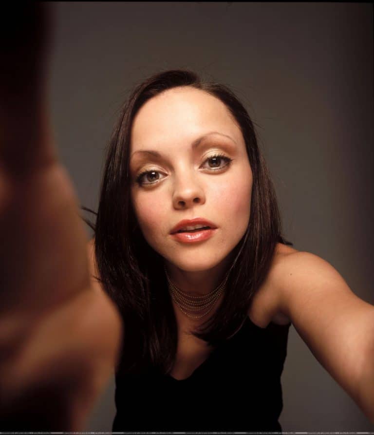 Christina Ricci-45393