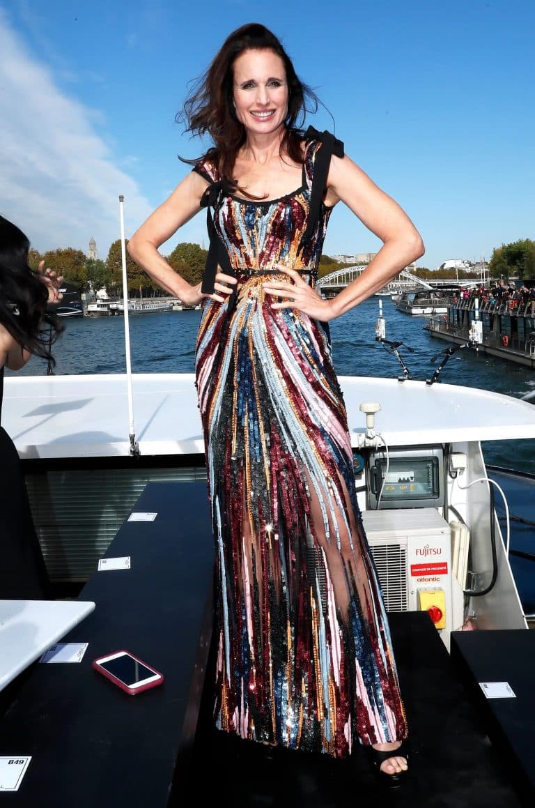 Andie MacDowell-44778