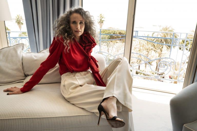 Andie MacDowell-44776