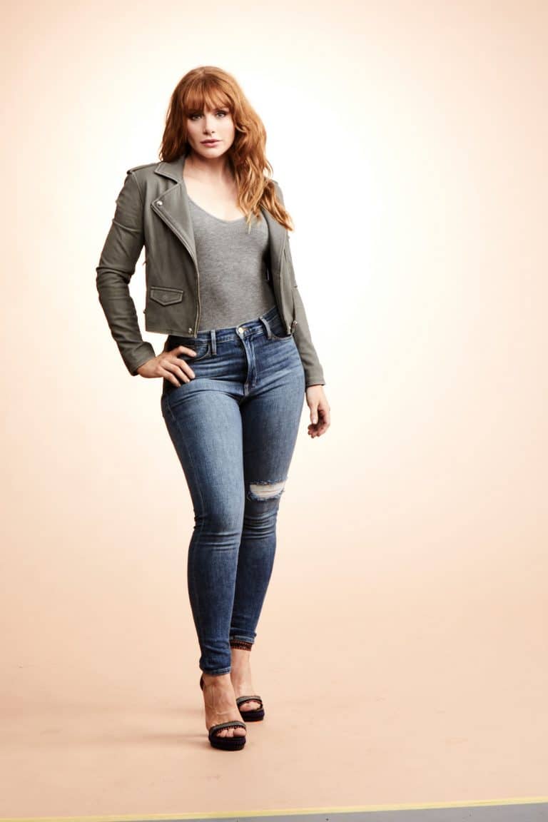 Bryce Dallas Howard-45486