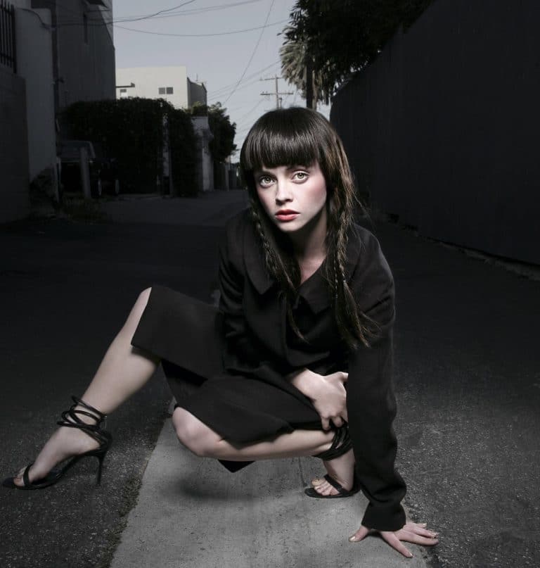 Christina Ricci-45383