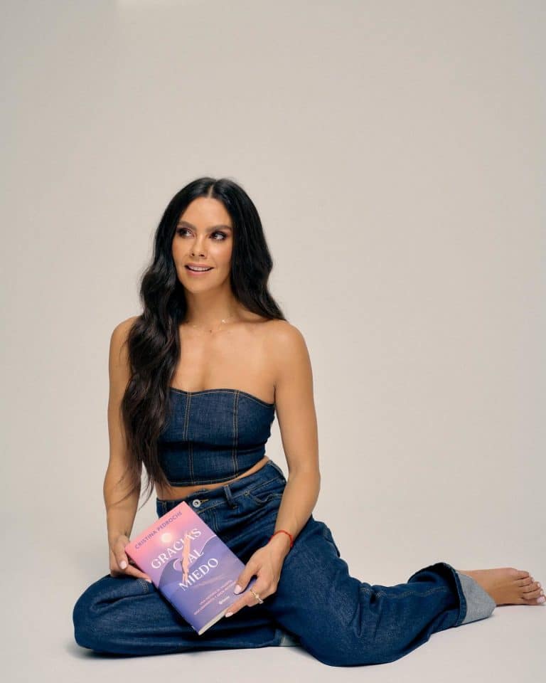 Cristina Pedroche-45686