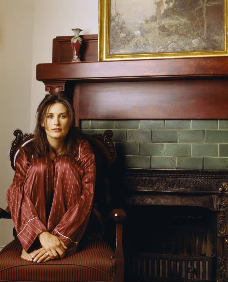 Demi Moore-45162