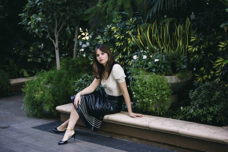 Felicity Jones-48886