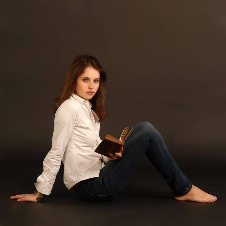 Felicity Jones-48875