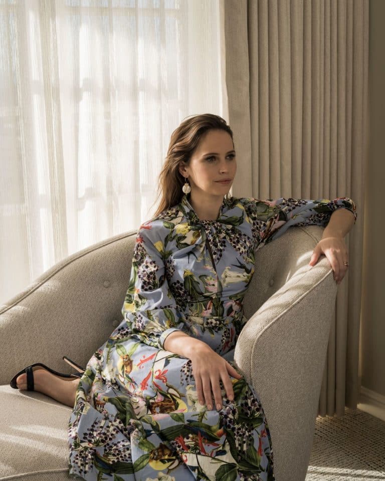 Felicity Jones-48867