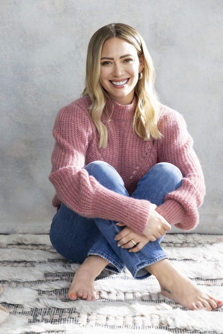 Hilary Duff-45120