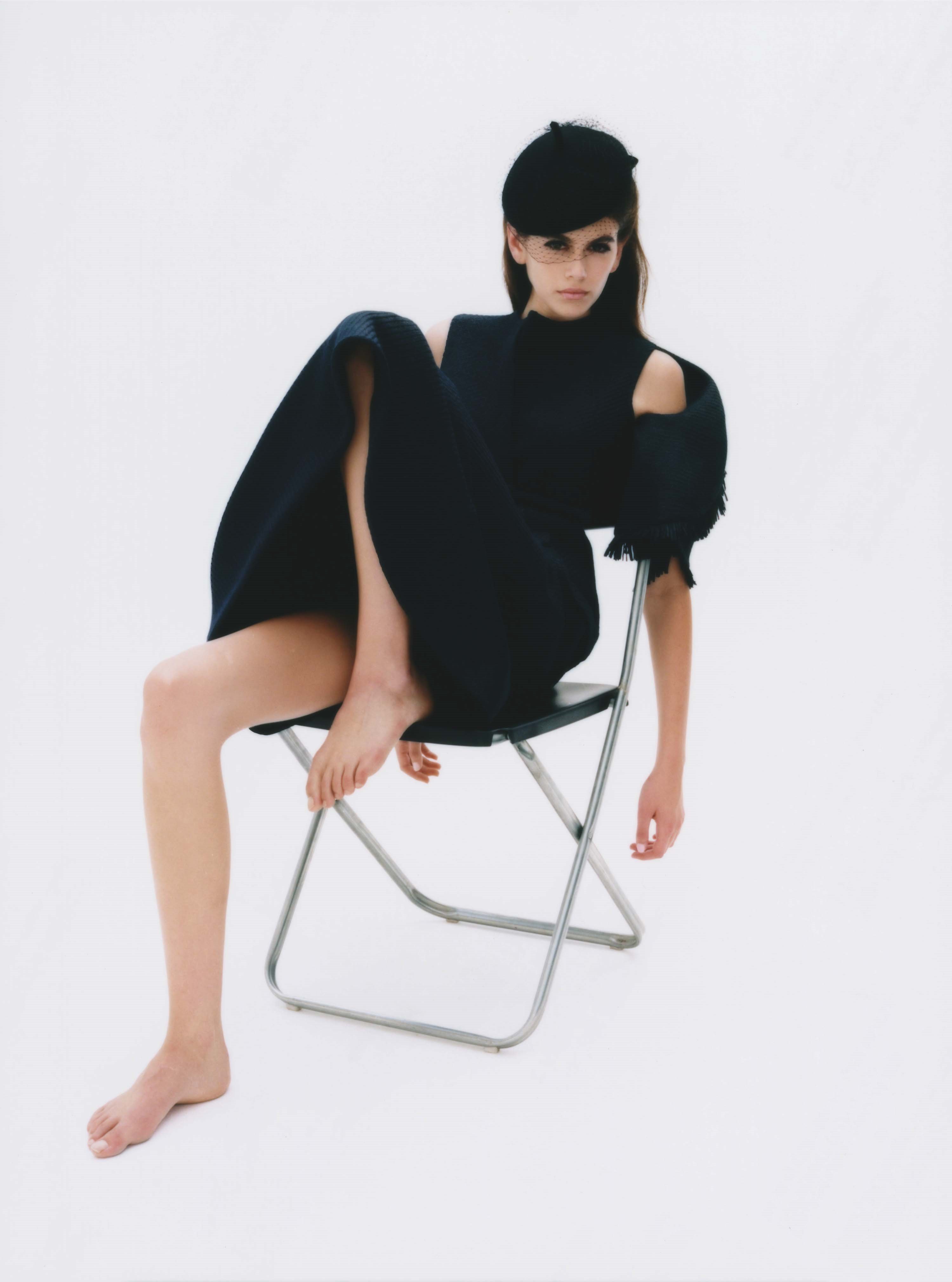 Kaia-Gerber-Feet-4793637