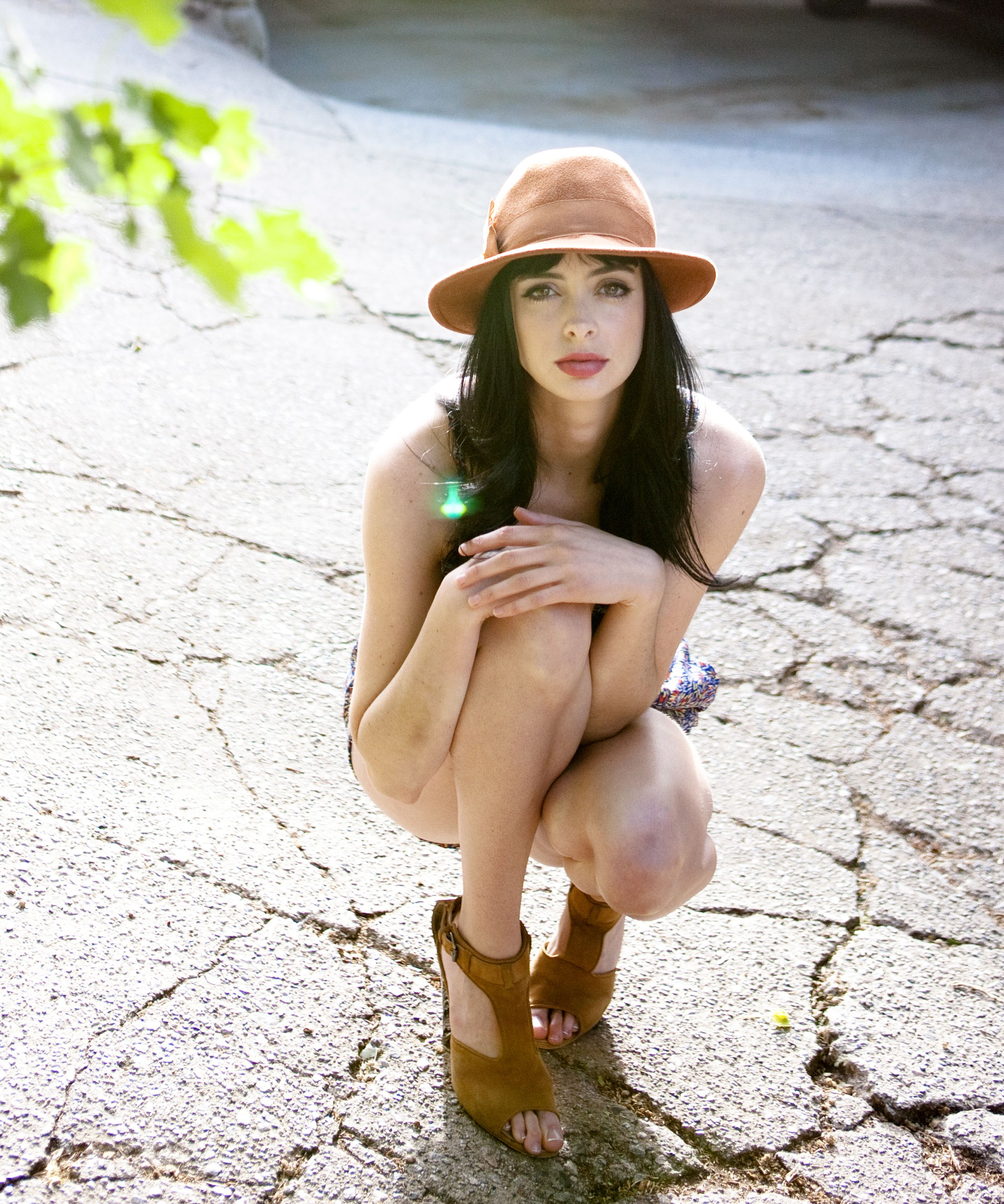 Krysten-Ritter-Feet-737862