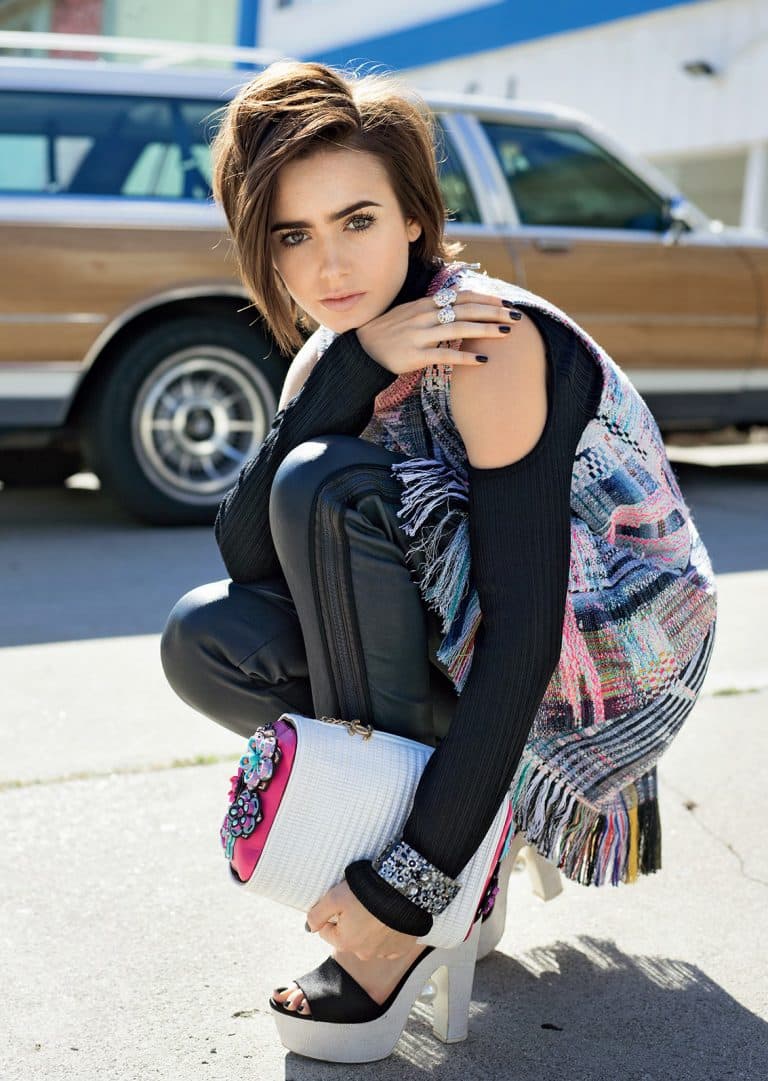 Lily Collins-48165