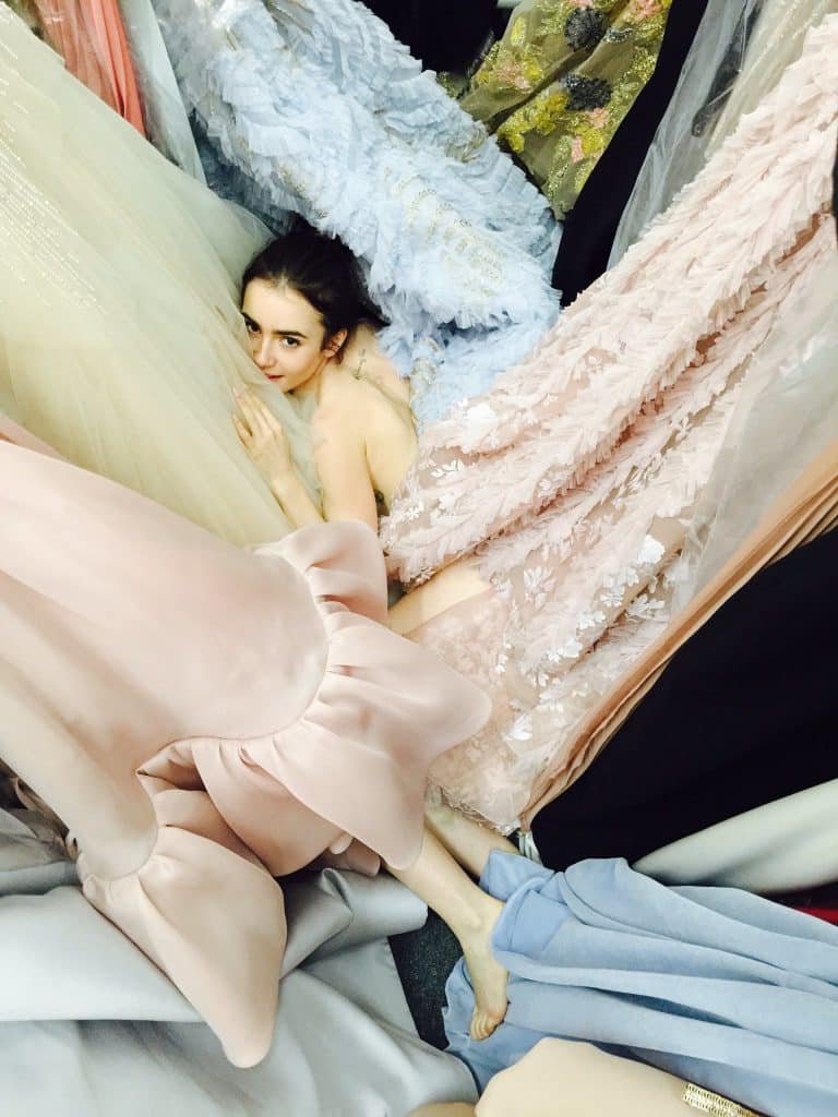 Lily Collins-48155