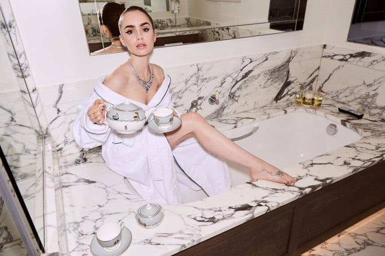 Lily Collins-48143