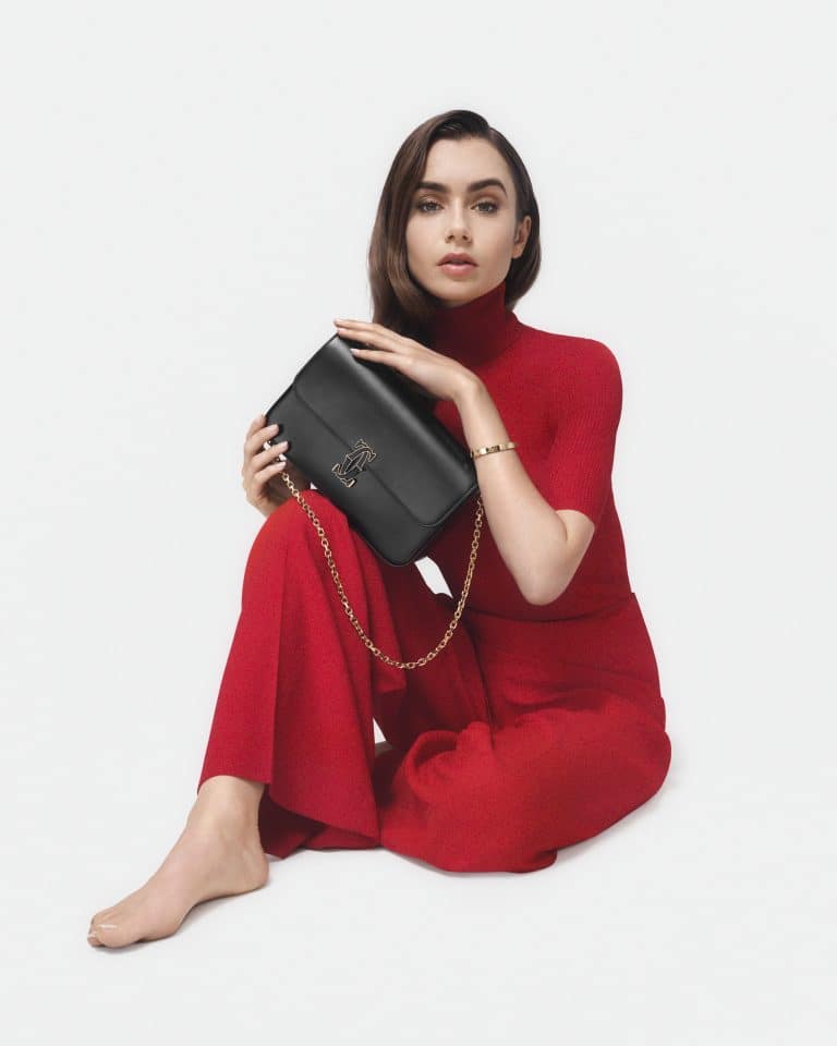 Lily Collins-48127