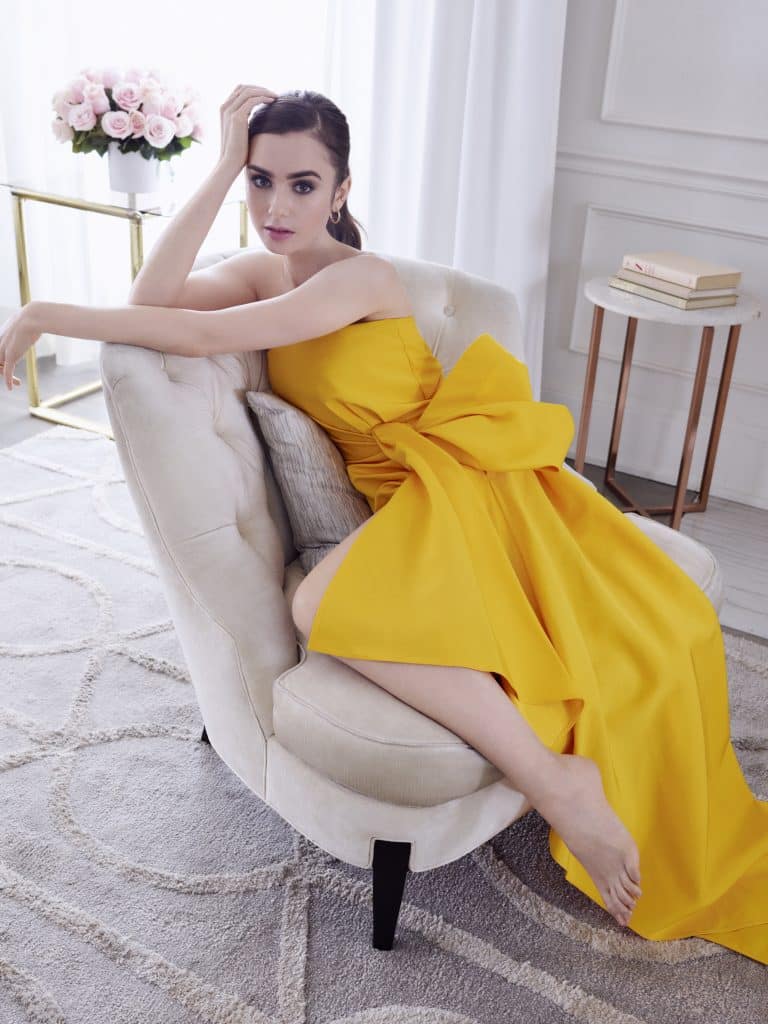 Lily Collins-48129