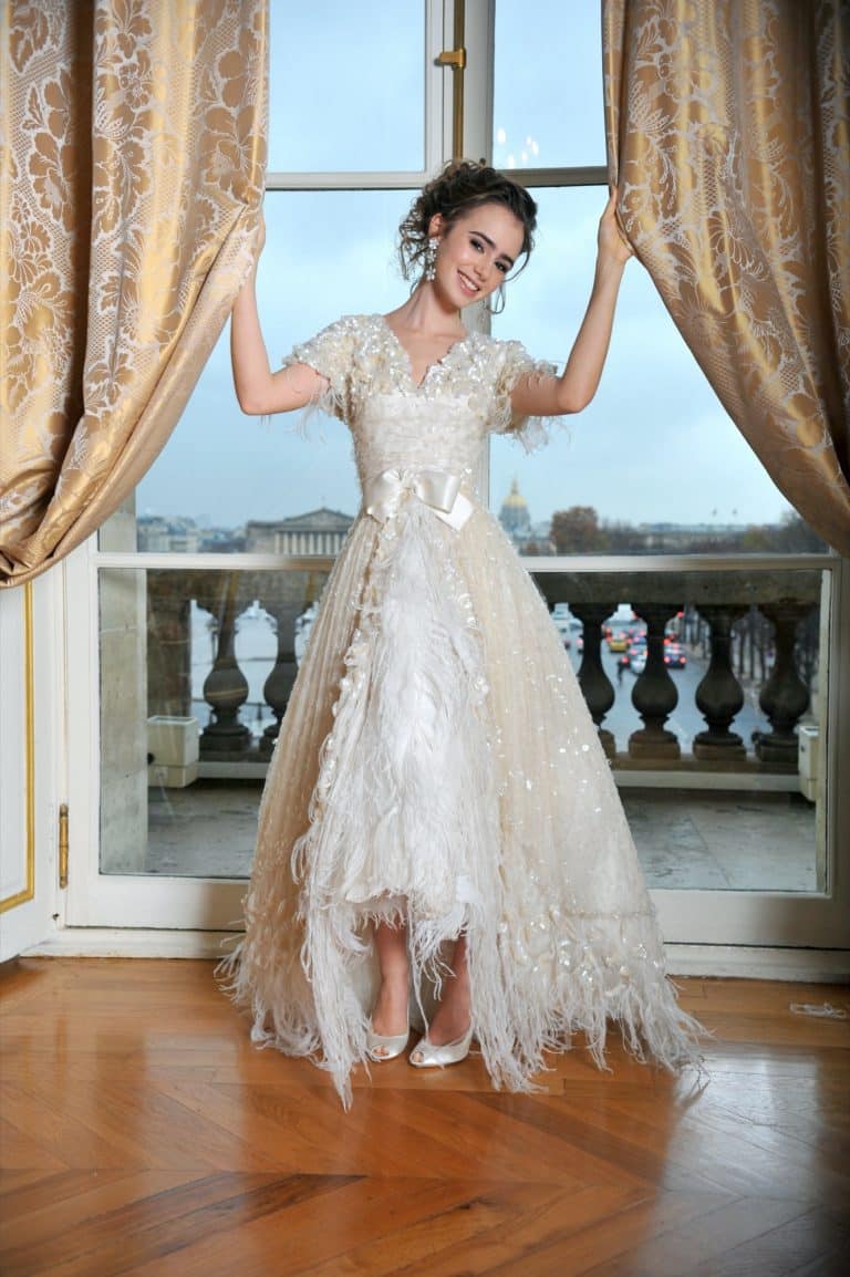 Lily Collins-48169