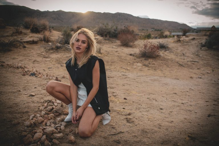 Michelle Randolph-45561