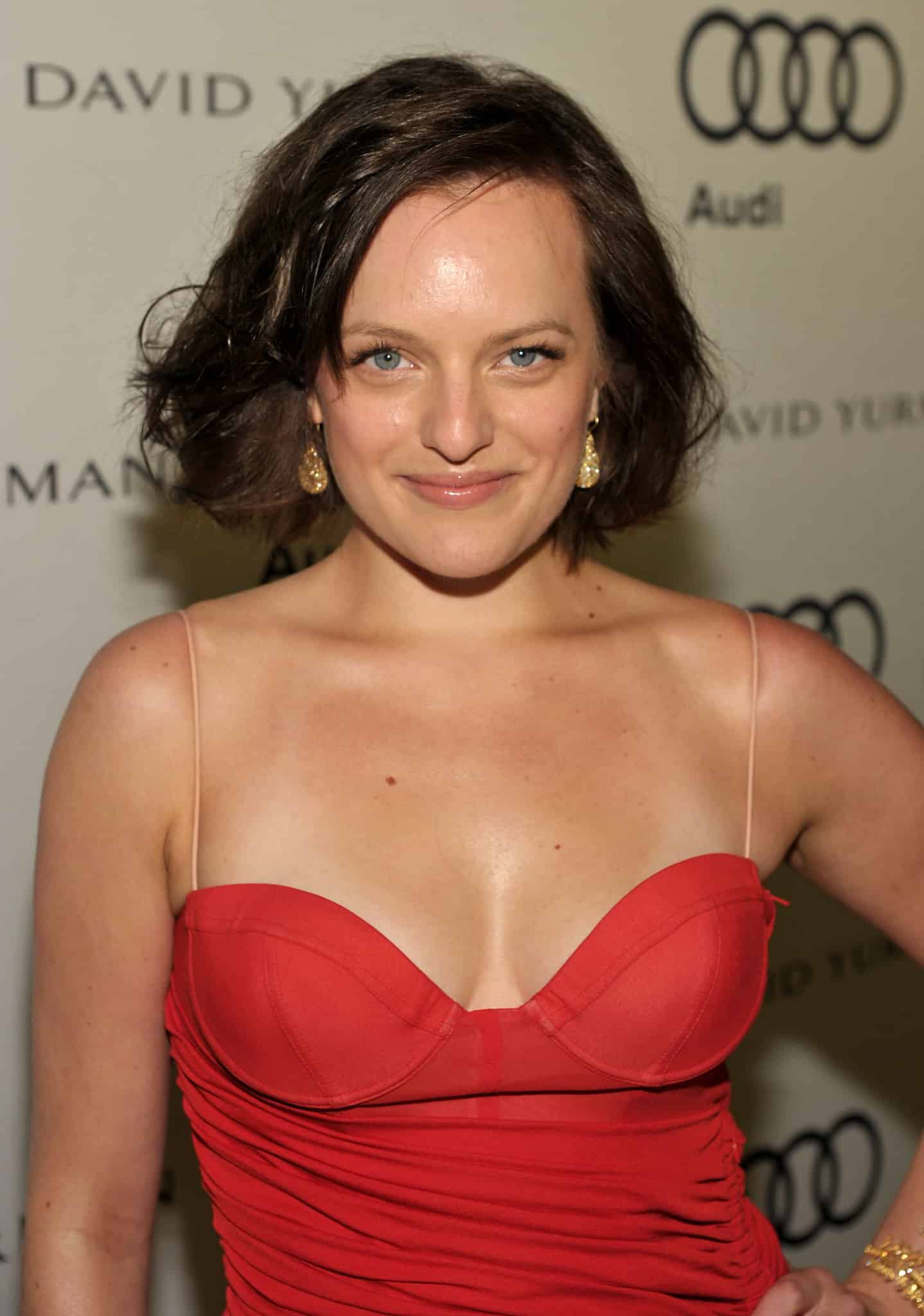 Audi And David Yurman Kick Off Emmy Week 2011 And Support Tuesday's Children