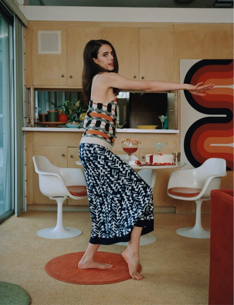 Margaret Qualley-45609