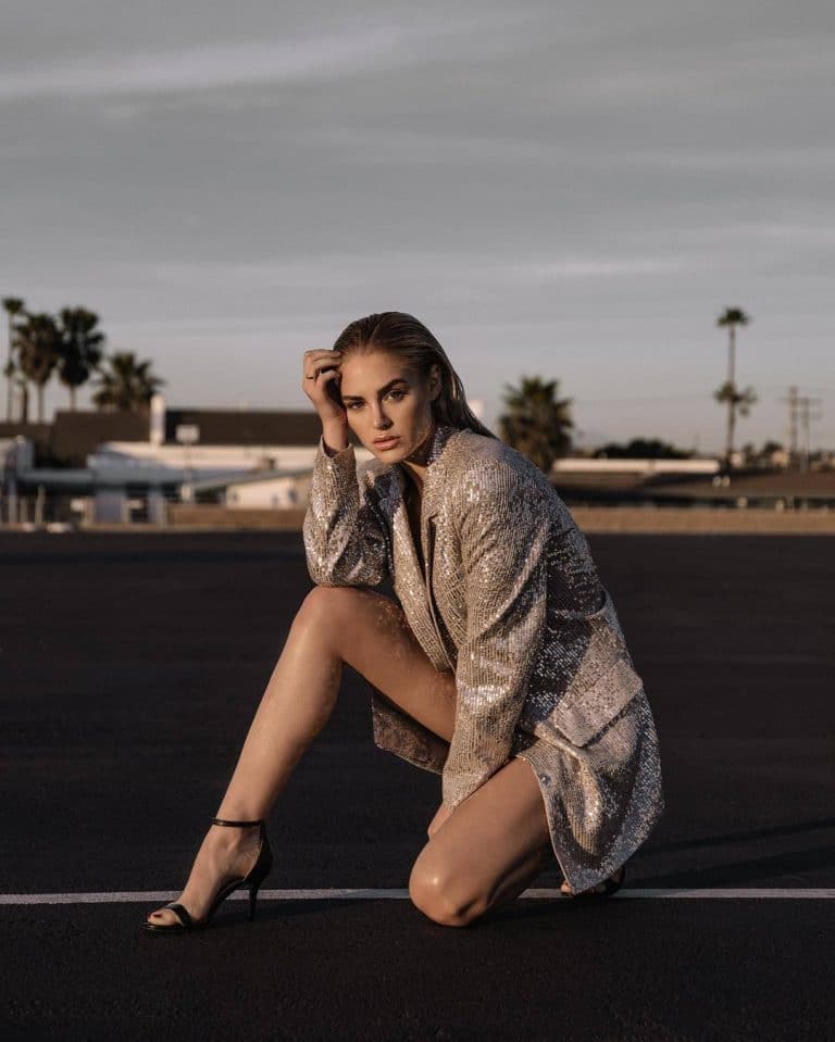 Michelle Randolph-45533