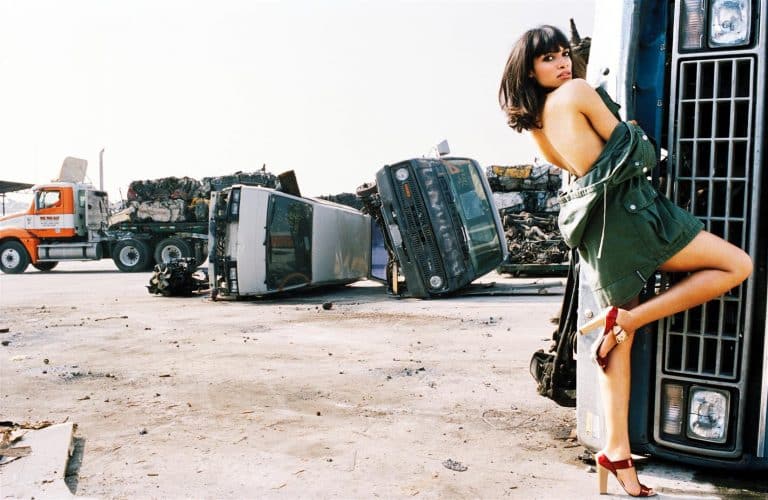 Rosario Dawson-46667