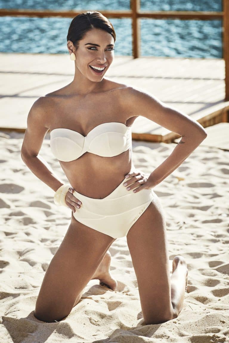 Pilar Rubio-45324