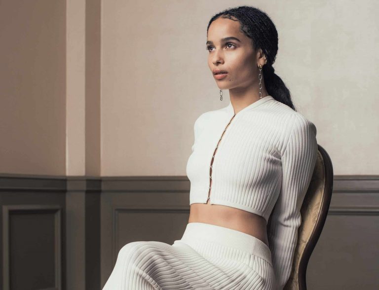 Zoë Kravitz-46627