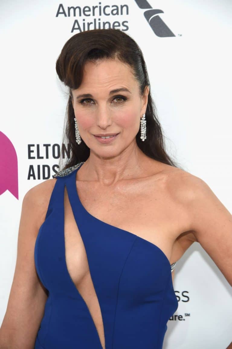 Andie MacDowell-44788