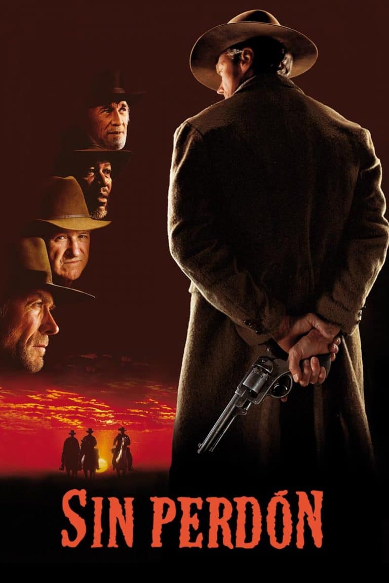 Unforgiven