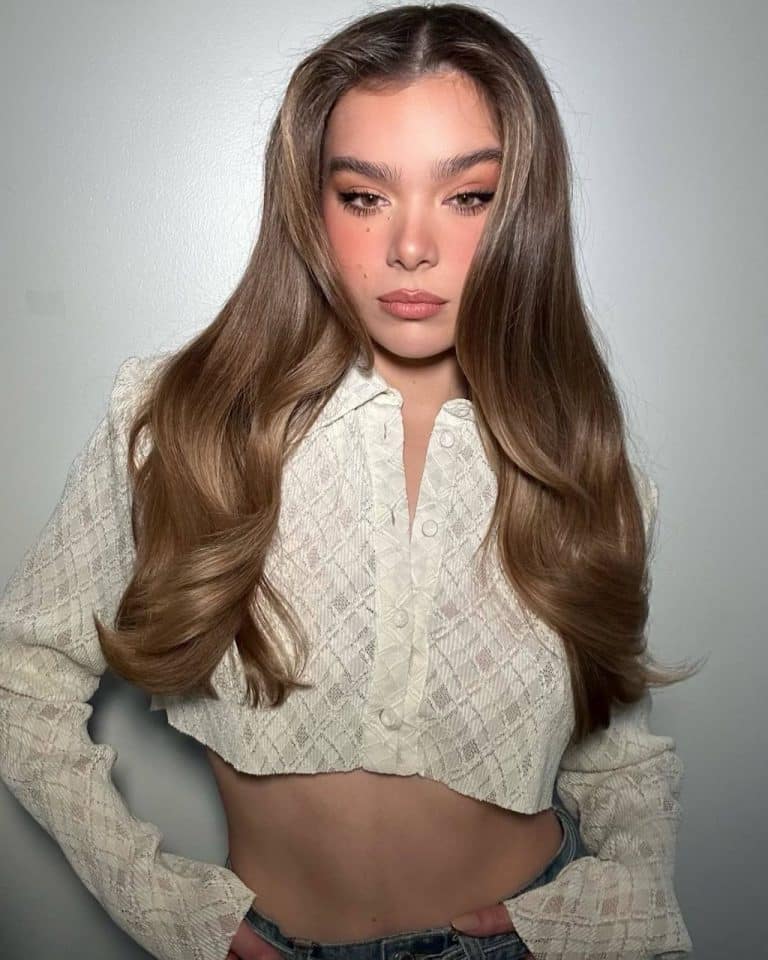 Hailee Steinfeld-48368