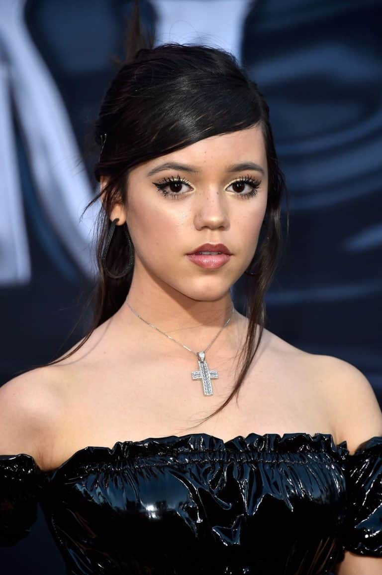 Jenna Ortega-45215