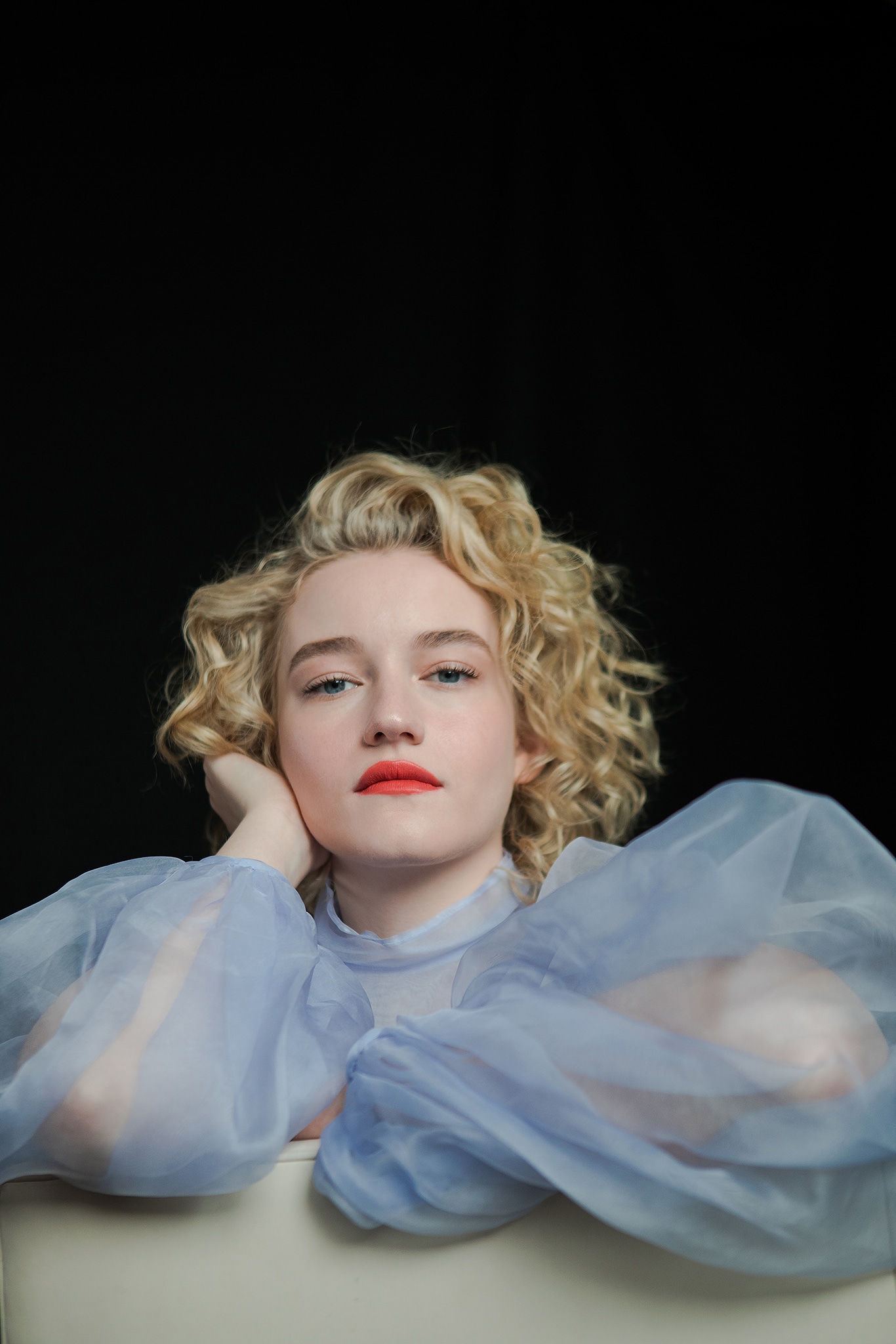 Julia Garner
