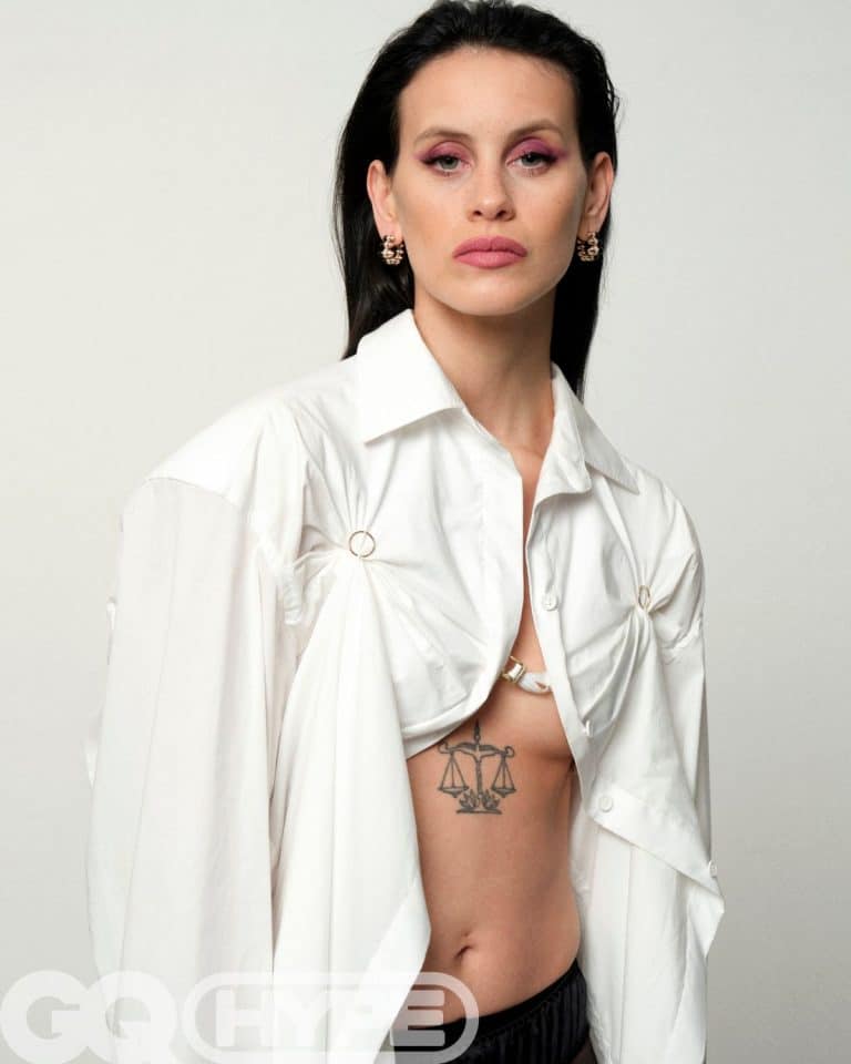 Milena Smit-46810